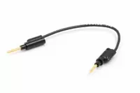 Pomona P-6-4 Patch Cord